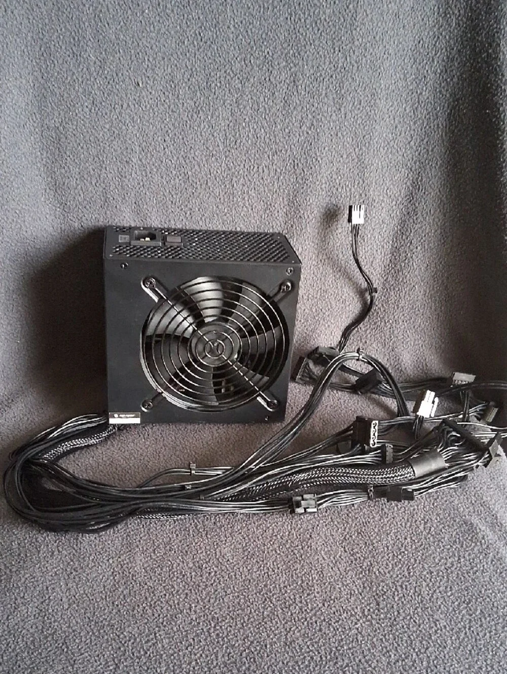 high power 600w switching